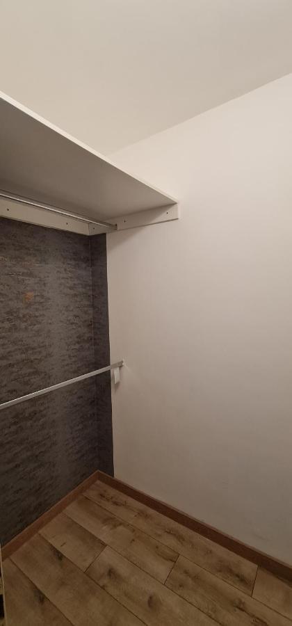 Ybs Apartman Zalaegerszeg Exterior photo